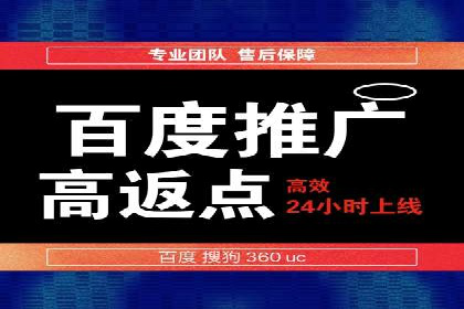 案例分享：网络推广竞价策略应用
